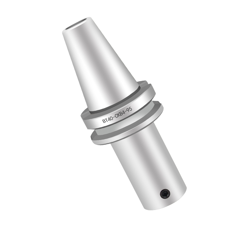 加工中心DCKg高精镗刀柄BT40-CKB4-125刀柄 精镗刀粗镗刀连接刀柄