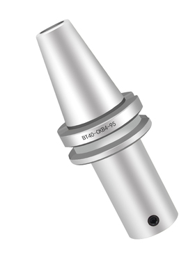 加工中心DCKg高精镗刀柄BT40-CKB4-125刀柄 精镗刀粗镗刀连接刀柄