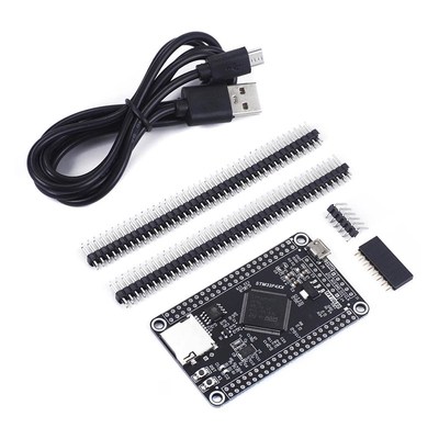 STM32F407VGT6 STM32F407VET6开发板 STM32系统板 ARM学习核心板