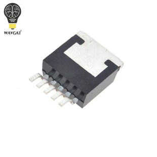 XL4015E1 电源降压芯片IC XL4015 全新原装正品 贴片TO-263