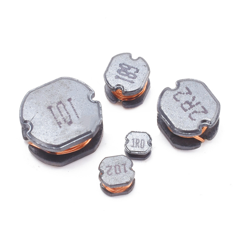 CD32/43/54/75/105贴片CD电感47/2.2/4.7/6.8/10/15/33/100/220UH