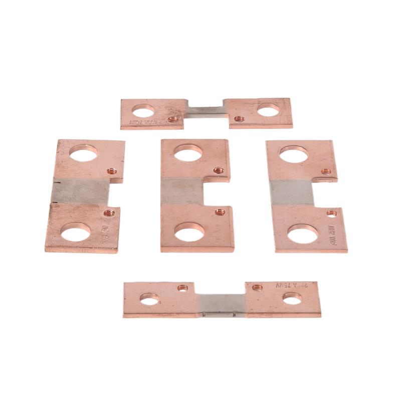 FL-P逆变片式扁分流器100