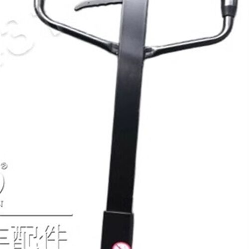 西林手动液压叉车把手BFDB手柄杆手柄总成WAB5吨液压叉车拉手