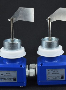 搅拌站料位开关 水泥罐WAM阻旋料位计TOREX SpA-ILTCO 阻旋料位仪