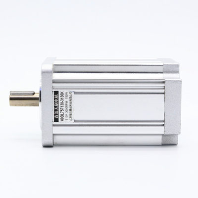 220V高压直流无刷电机驱动套装1.2KW1.8KW2KW马达高速4000/6000转