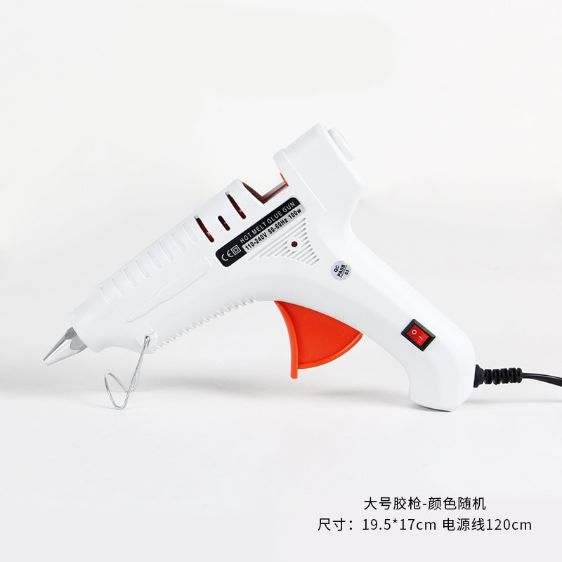 花店用品鲜花包装材料 五金工具15/25W热熔胶枪 固定胶棒秒杀,个性定制/设计服务/DIY,明信片定制,淘宝优惠券,粉丝福利购,淘宝优惠卷