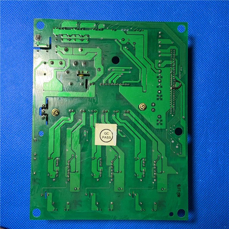 优利康变频器YD3000-5000系列22D/30/37/45KW触发主驱动板电