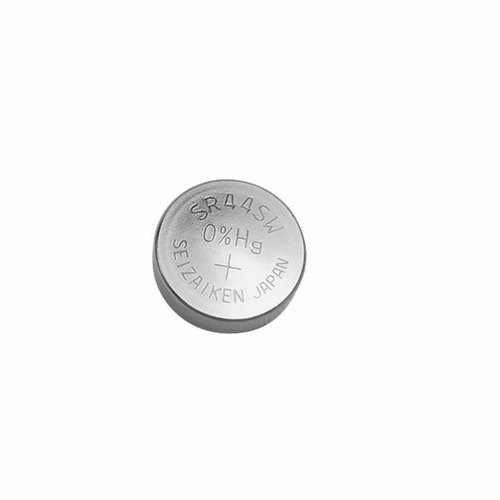 日本三丰纽扣电池数显千分尺卡尺高度规表量具1.55V电子SR44SW