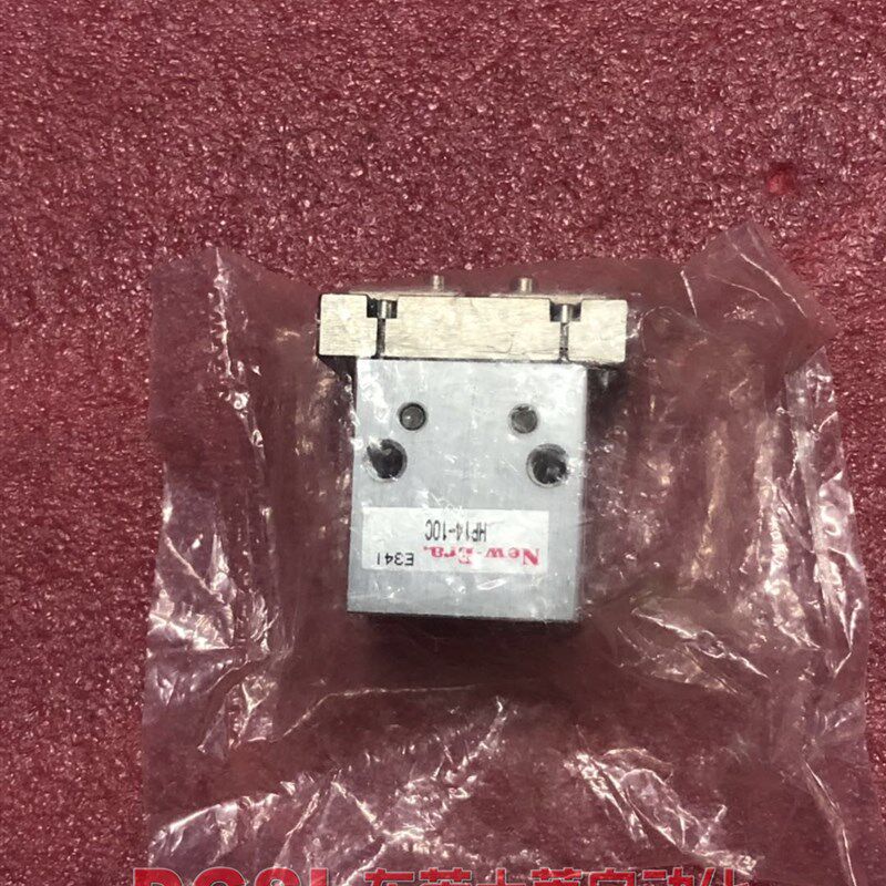 全新原装正品 新时代/New-Era 气动手指 HP14-10C 现货出售 包邮