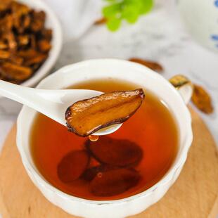 胰【拍发二】淳滋堂胰岛果100克罐装 大BOB果岛果方天然官一正品