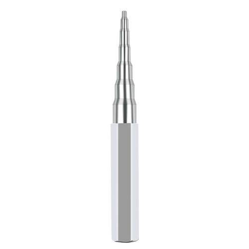 铜管扩孔器空调偏心扩口器维修扩管器胀管器制冷扩张器连接管冲棒
