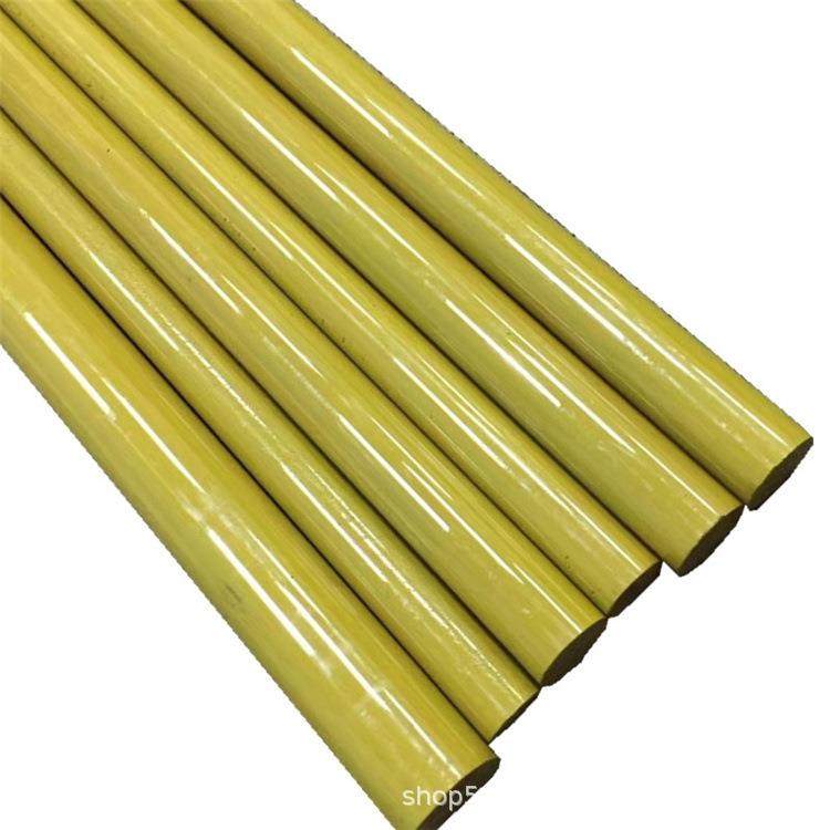 .PAI棒 4203土黄色PAI板 耐磨耐高温 聚酰酰亚胺板黄褐色 雕刻工,橡塑材料及制品,绝缘板,淘宝优惠券,粉丝福利购,淘宝优惠卷