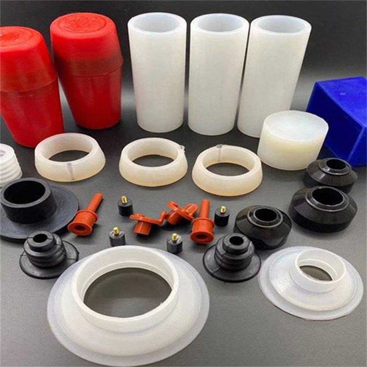 .橡胶制品 减震缓冲密封件 氟橡胶异件 机械弹性密封设备零件