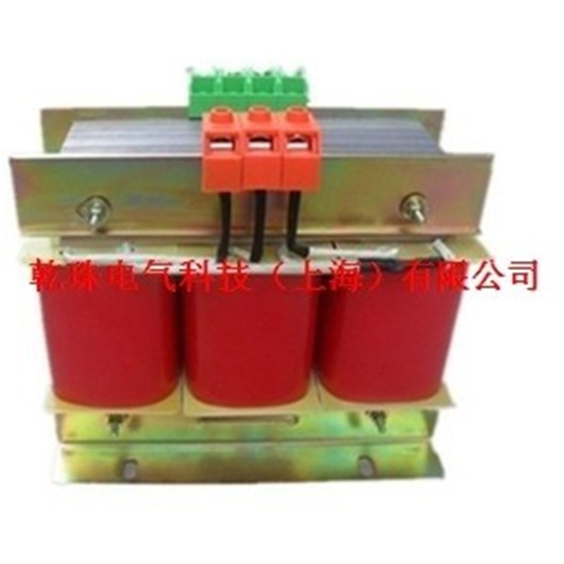 定做7.5KVA/7.5KW三相大电流变压器380V变96V95V85V80V75V72V70V