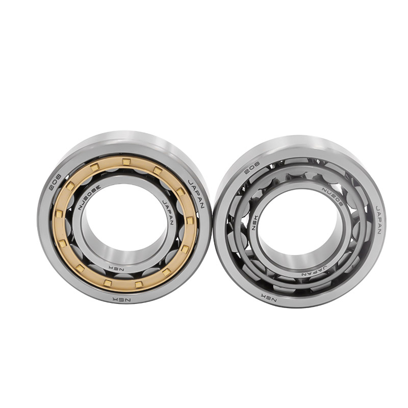 NSK圆柱滚子轴承 NJ NU 2215 2216 2217 2218 2219 EW EM C3