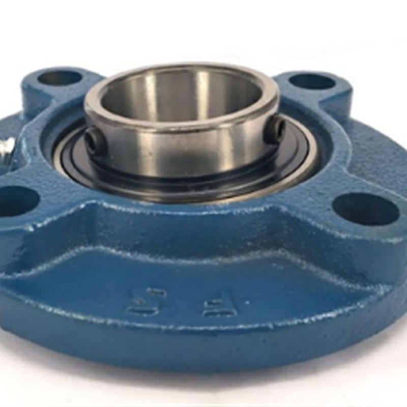 替米思米滚珠轴承组件轴承座HDMC-12-15-17-20-25-30-35-40-45-50