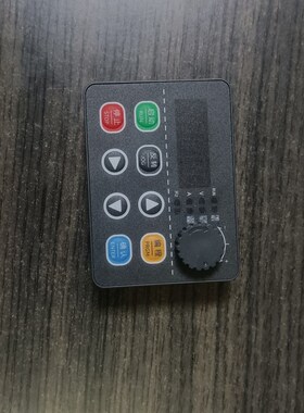 iNDVS 英捷思变频器Y900-0007M3 0.75kw 380v欣捷思 美捷伟 本川