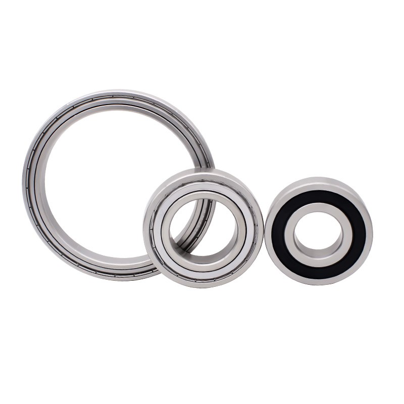 进口材质 精密 不锈钢轴承 S6006 S6007 S6008 6009 6010 6011 ZZ