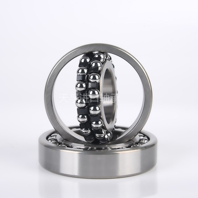 进口NSK 2200 2201 2202 2203 2204 2205 2206 2207K调心球轴承