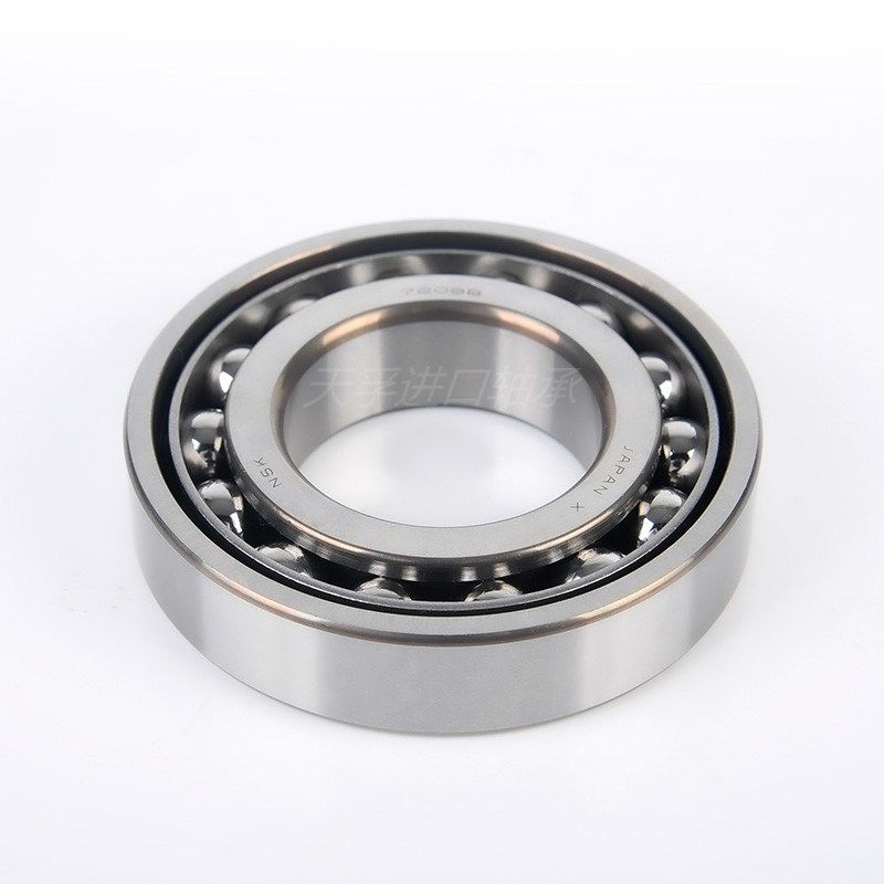 原装进口NSK 7002 A AW BW DB BDB配对高速主轴轴承 角接触球轴承