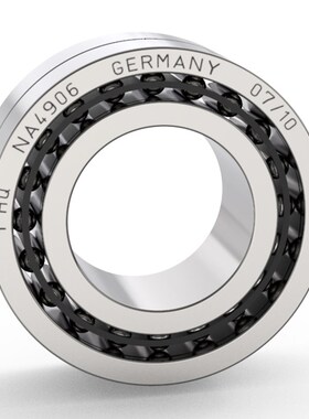 进口德国FHQ LRT404822 滚针轴承RNA4908UU通用内圈尺寸40*48*22