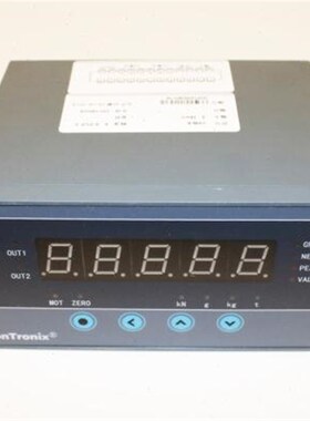 应变片传感表显示仪器测称重压级张控制推拉O力计试验机工业扭包