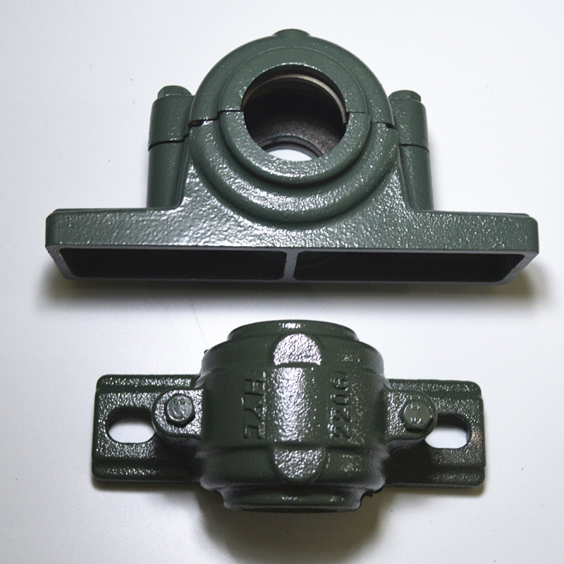 轴承座 剖分式轴承座 2205 2206 2207 2208 2209 2210 2211 2212