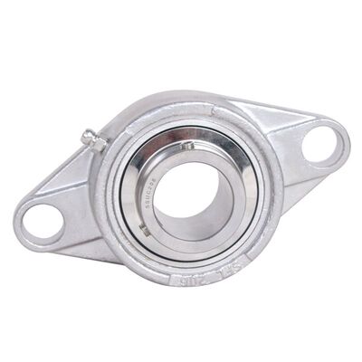 316不锈钢带座轴承SUCFL 201 202 203 204 205 206 207 208 209