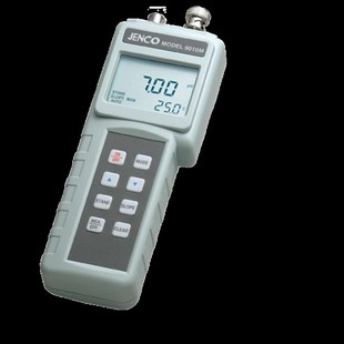 3020M便携式 美国JENCO pH电极6003P pH计 电导率仪 6010M便携式