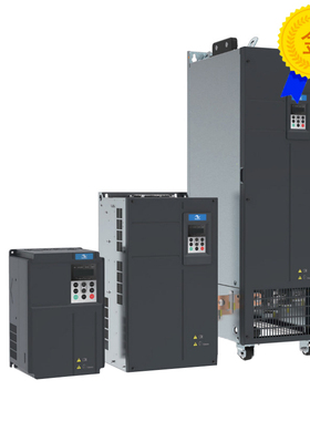 汇川正品变频器MD290T30G/37P 30KW 380V md290t30g
