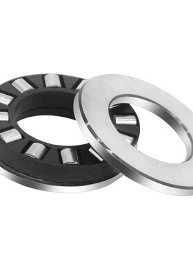 日本进口GAL平面推力滚子轴承 81240 81244 81248 81252 81256 M