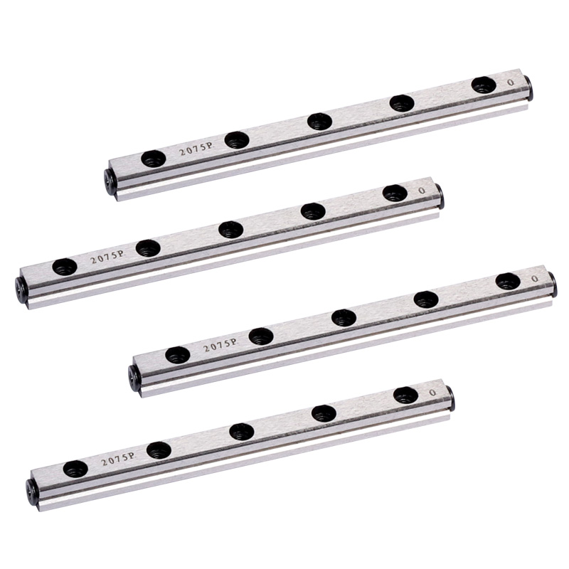 V1/V2系列交叉导轨/交叉滚柱导轨/直线导轨/滚子导轨/保持架/滚柱