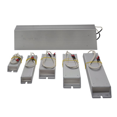 RXLG 大功率铝壳变频器制动刹车电阻100W200W300W400W1000W1500W