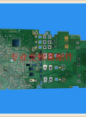 ABB变频器ACS800系列45/37/30kw电源板-驱动板-主板RINT-5513C
