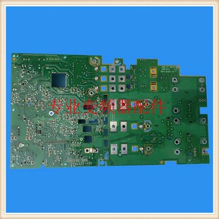 主板RINT ABB变频器ACS800系列45 驱动板 30kw电源板 5513C