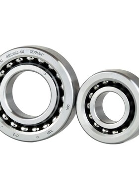 FHQ德国进口滚珠丝杠配对轴承 7603035/730307 TN1 P4 DBB DFL