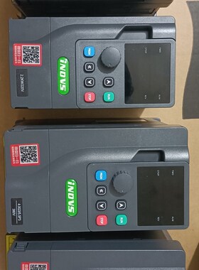 iNDVS英捷思变频器Y900 0030G3 3kw 380v欣捷思 美捷伟 本川
