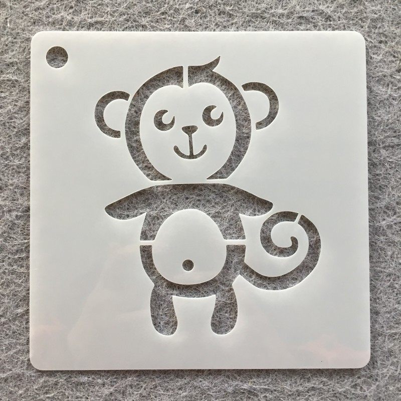 卡通镂空绘图相册手账工具手抄报学生制作手账模板素材手账尺,搬运/仓储/物流设备,机械式停车设备（立体停车库）,淘宝优惠券,粉丝福利购,淘宝优惠卷