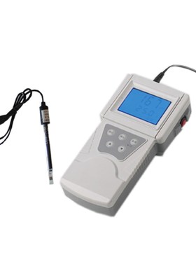 【上海悦丰】DDB-303A便携式电导率仪/0.00-100mS/cm