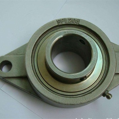 滑块T型不锈钢带座轴承SUCT201/ST202/203/T204/UCT205/UC206/207