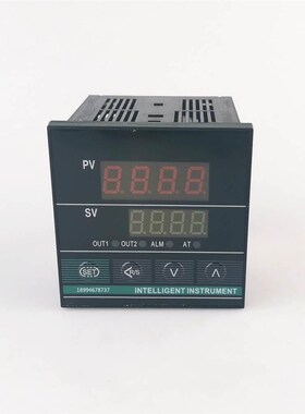 XMTA-7000温控表XMTE XMTD-7411 XMTG7412 PT100智能PID温控仪