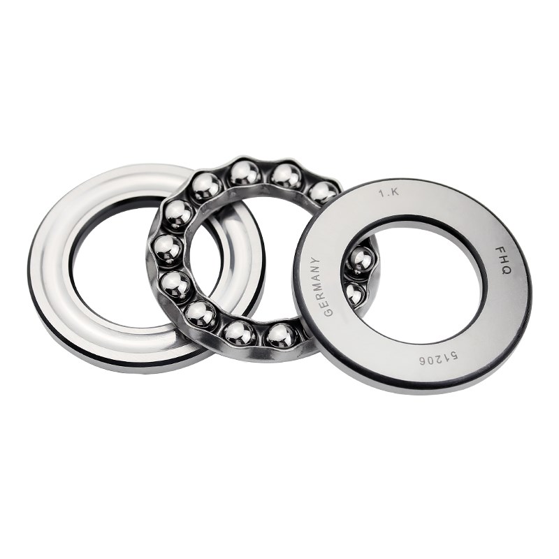 德国进口FHQ压力轴承 51128M 51130 51130M 51132 51132M 51134