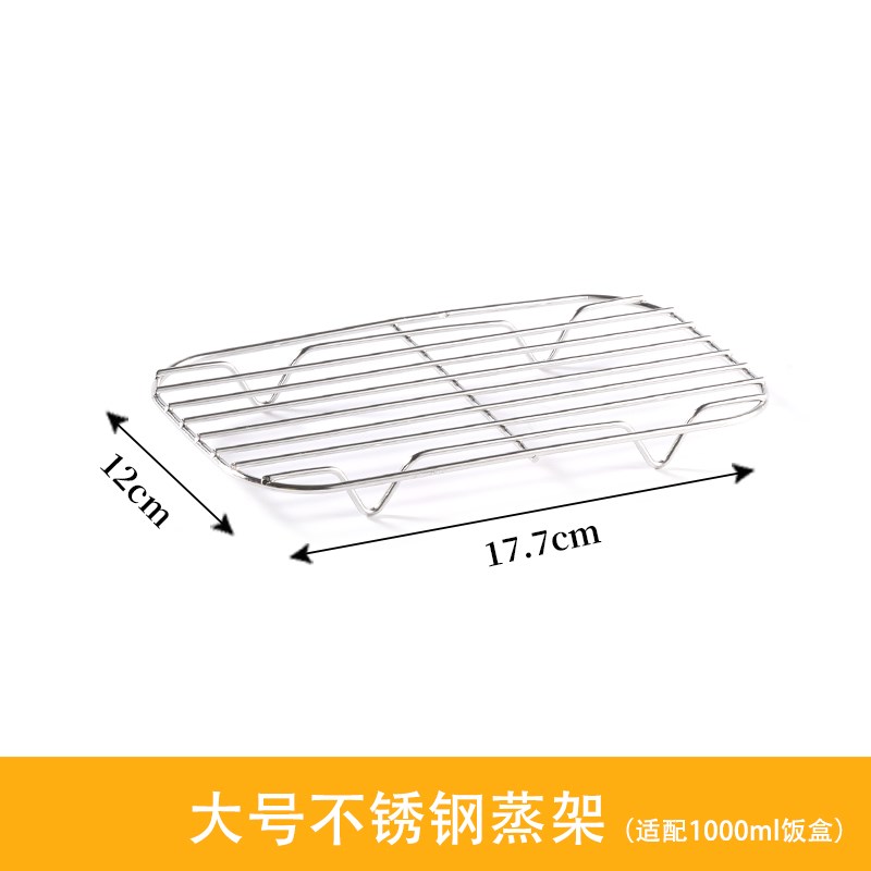 户外铝饭盒露营煮饭神器野炊便携铝合金锅具野炊餐具非Trangia图片