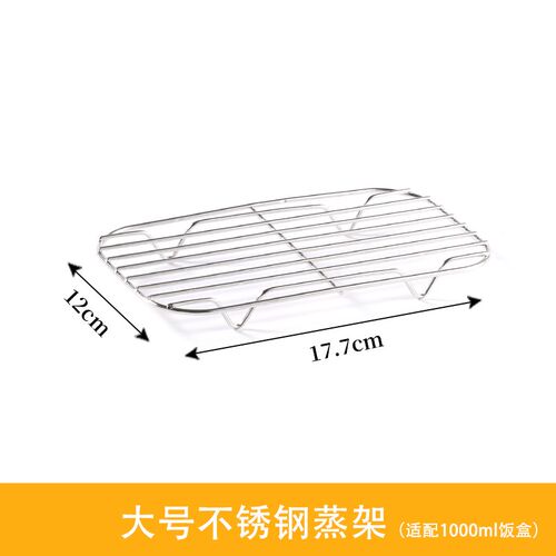 户外铝饭盒露营煮饭神器野炊便携铝合金锅具野炊餐具非Trangia