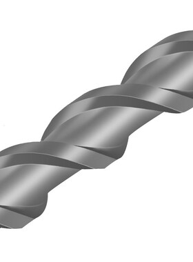 加长五坑电锤钻头混凝土石材植筋膨胀螺栓用SDS-MAX冲击合金钻头