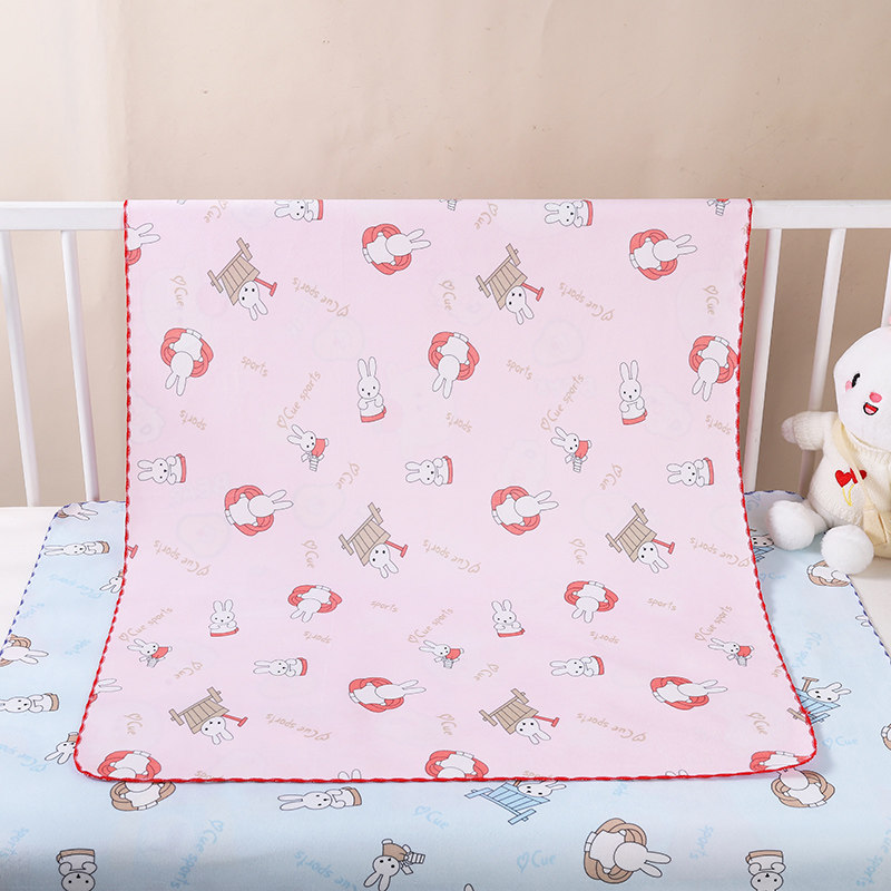 宝宝双面水晶绒隔尿垫防水透气可洗大尺寸儿童防漏床垫月经姨妈垫,搬运/仓储/物流设备,机械式停车设备（立体停车库）,淘宝优惠券,粉丝福利购,淘宝优惠卷