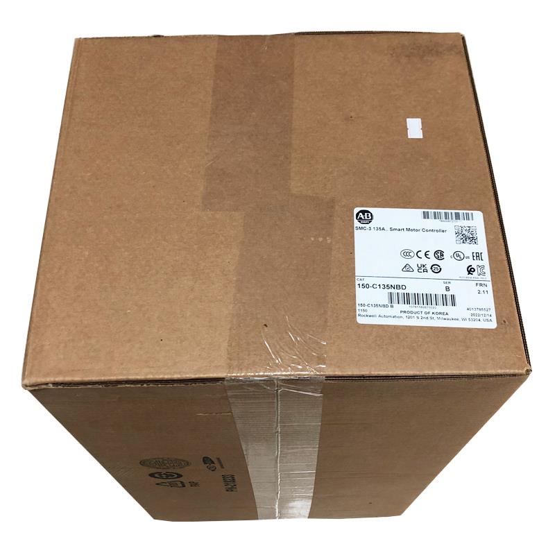 150-C135NBD软启动器罗克