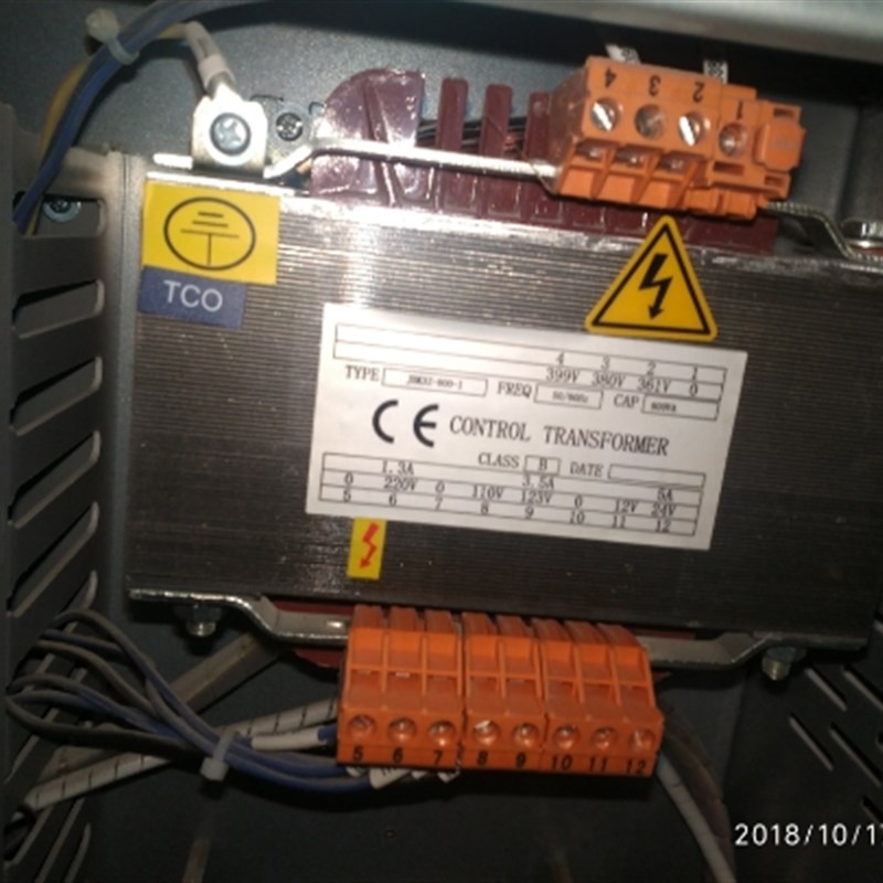 新时达电梯变压器 JBK3Z-800-I F JBK3Z-800-1 JBK3Z-1000  160