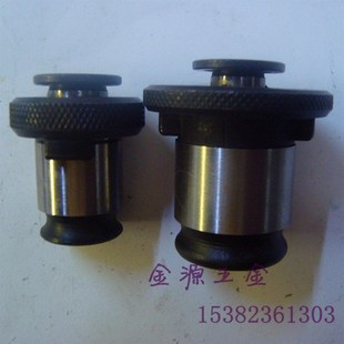 机床 气动攻丝机配件Z 南京三鼎螺丝攻夹头 螺丝攻夹头单只J4016L
