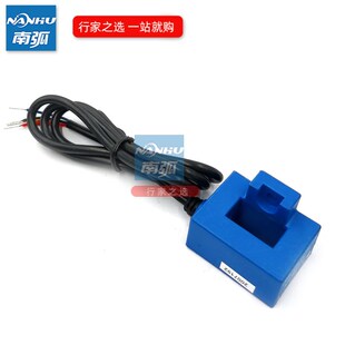 焊机霍尔传感器TKC100BR互感器600A500A400A300A200A100A4V霍尔